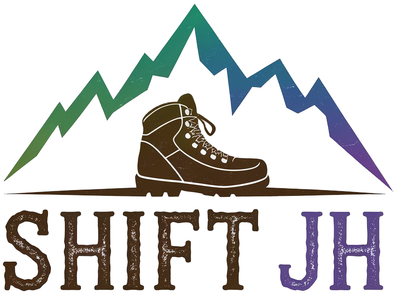 Shift JH